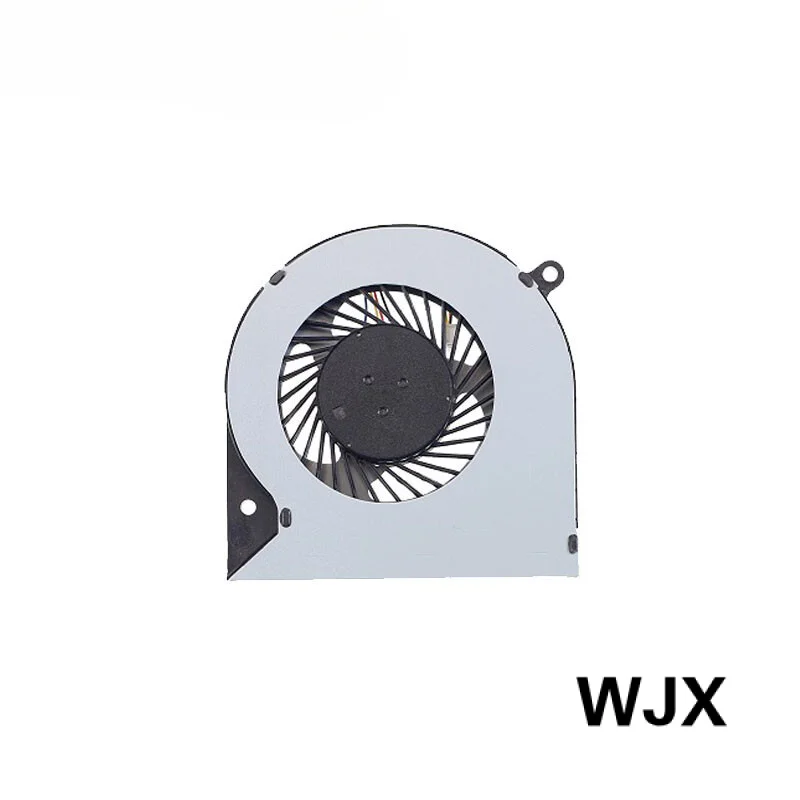 Laptop CPU Cooling Fan DC5V 0.5A DFS2000050C0T For Medion Erazer P6677 P6689