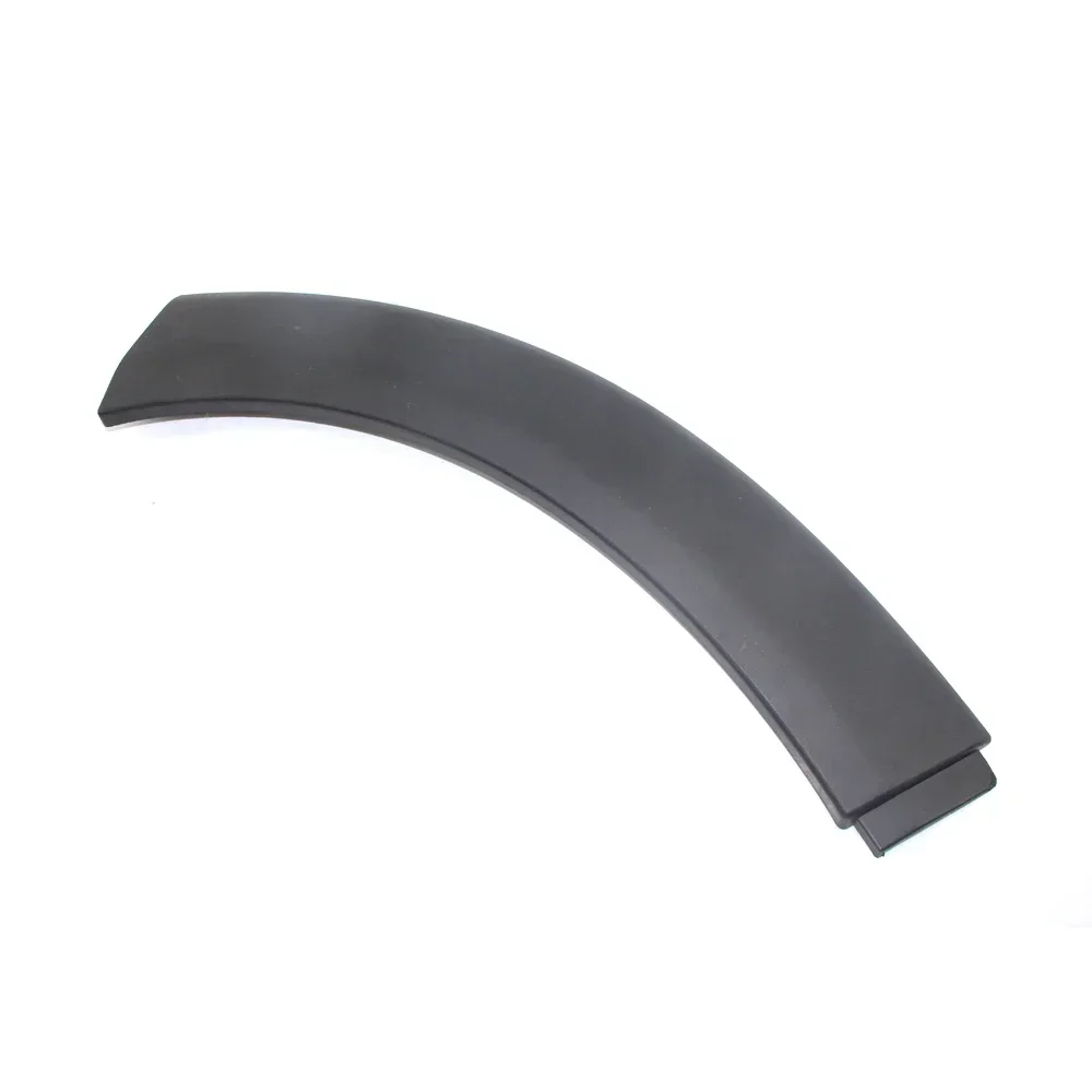 1PCS Wheel Arch Trim Fen-der Car Wheel Fen-der Front Right Upper 51131505866 Replacement For BMW MINI COOPER R50 2002-2008 NEW