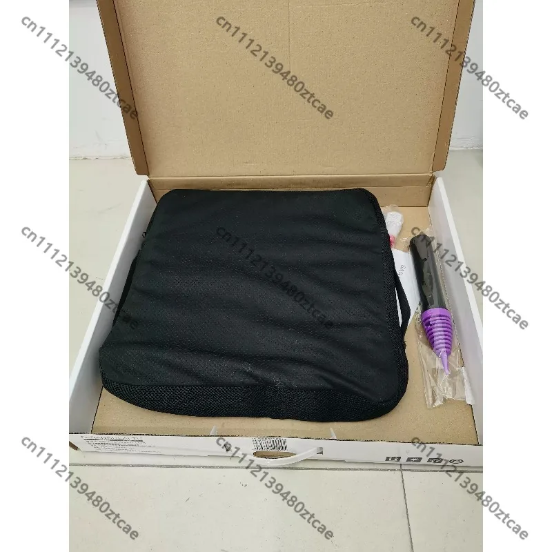 breathable-wheelchair-seat-cushion-sleeve-single-piece-no-air-pad-size-customizable-for-mobility-chair-repair-use