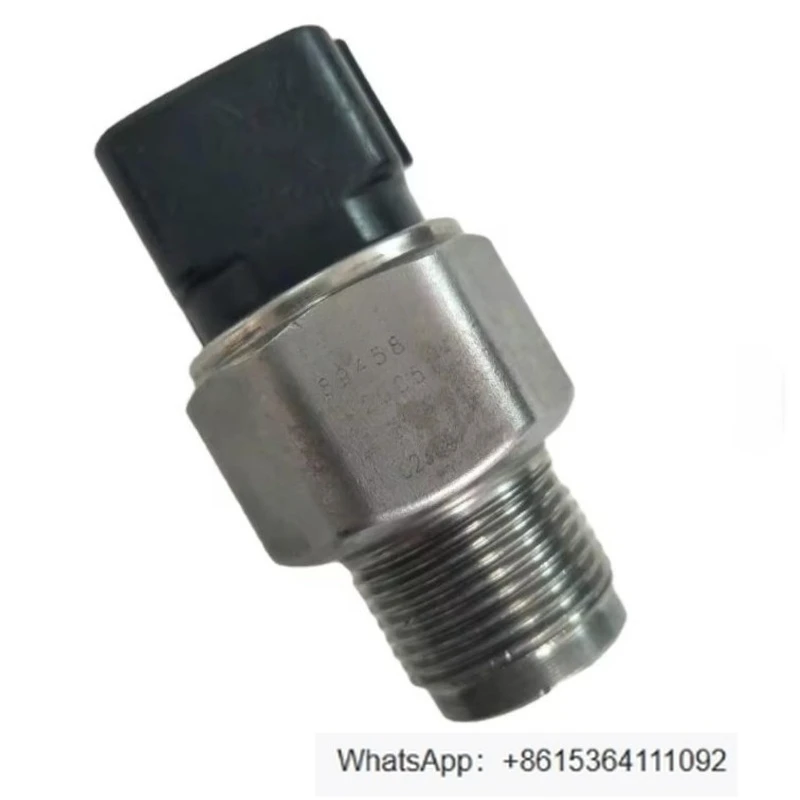 

Auto Sensor Fuel Rail Pressure Sensor 89458-20051 8945820051