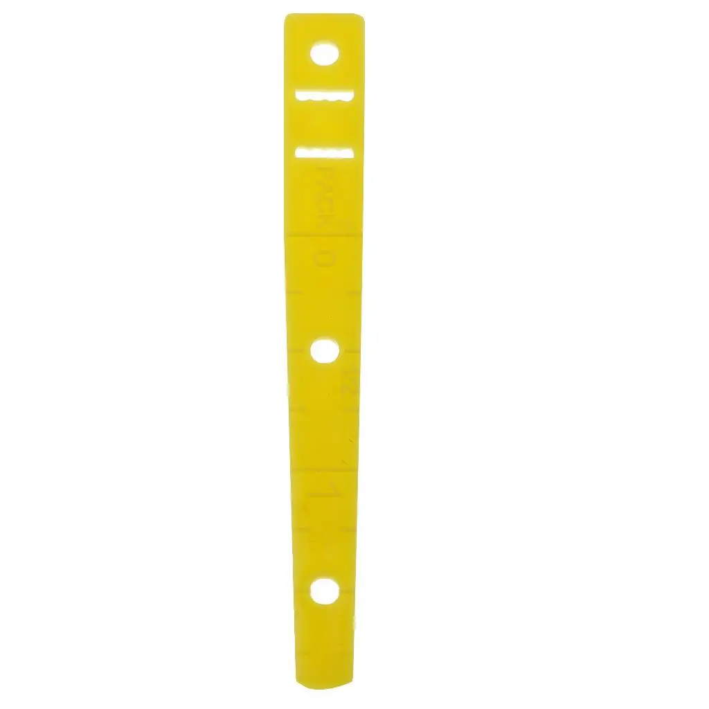 Multi Size Plastic Elastic Threader Bodkin Sewing Guide Needle Tools for DIY Sewing Craft Supplies Projects