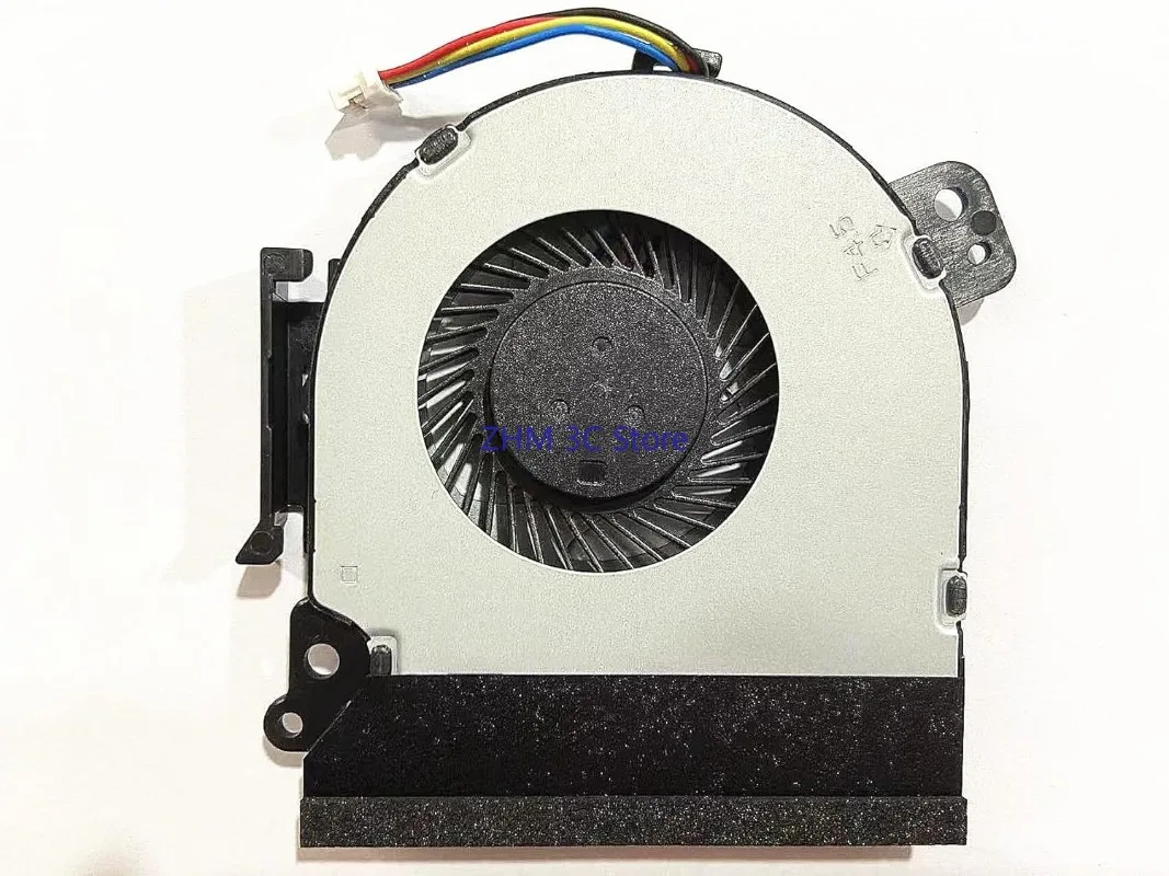 New Laptop CPU Cooling Fan Replacement for Toshiba Tecra A50-C A50-C1510 A50-C1520 A50-C1540 A50-C1550 Series FGHV DFS160005040T