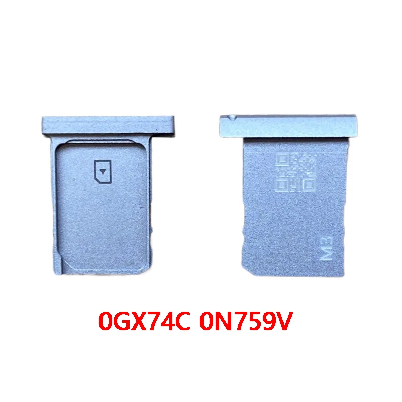 

NEW Genuine Laptop SIM Card Holder for DELL Latitude 9410 9420 2-in-1 0GX74C 0N759V