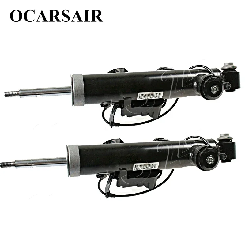 2pcs Rear Shock Absorber for BMW F11 518d 520d 520dX 520i 523i Part NO.#37126796985 37126796986