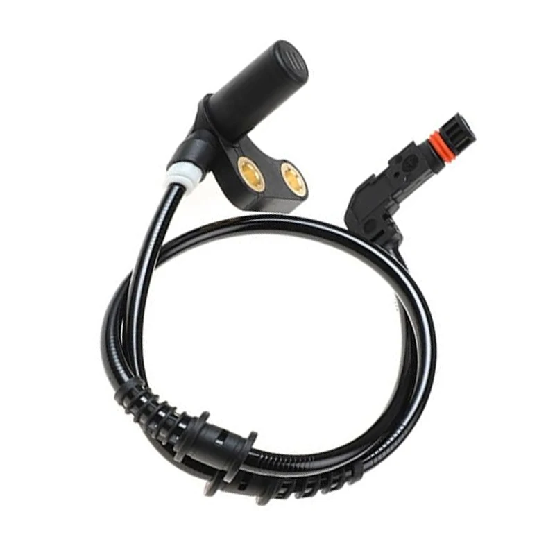 Front Left ABS Wheel Speed Sensor 2025402317 for Mercedes Benz C180 C200 C220 C230 C240 C250 C36 C43 C280 CLK200 CLK320 CLK430