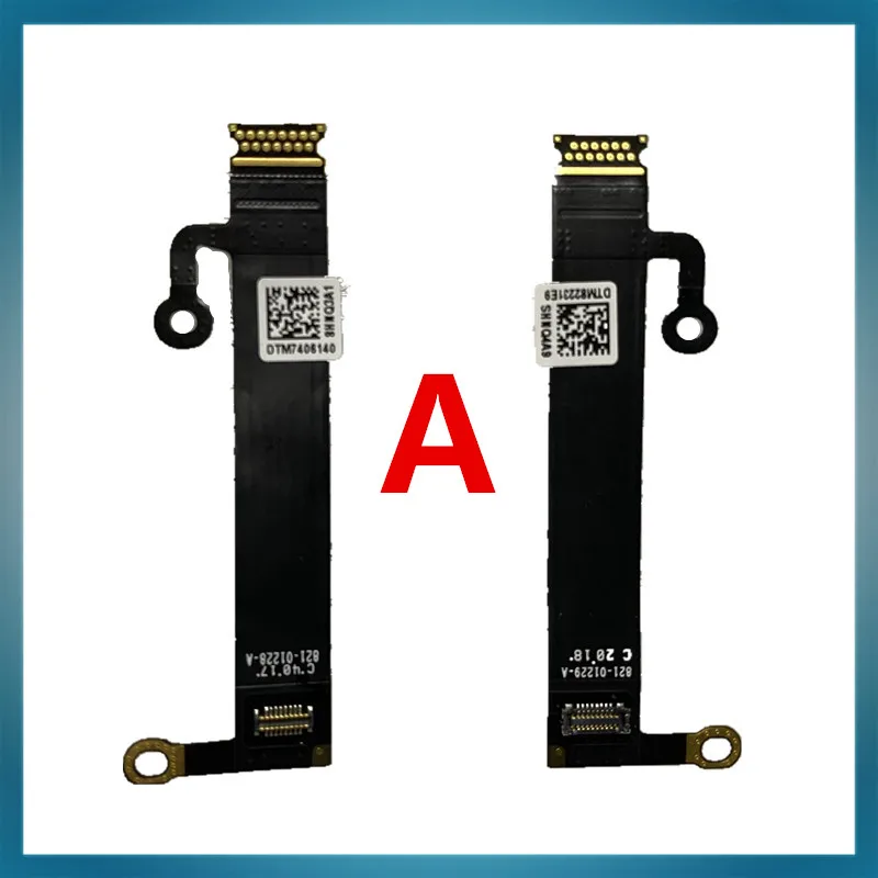 Nuovo per Macbook Pro A1706 A1708 A2159 A1989 A2289 A2251 A1932 A2179 Display del cavo LCD cavo di retroilluminazione Flexgate Flex Cable Repair