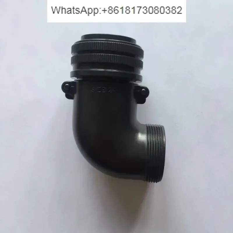 Spot Japanese original imported plug socket connector D/MS3108B24-11S