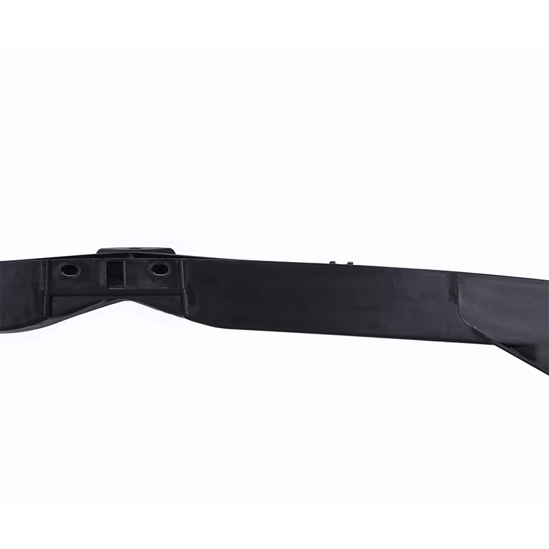 المصد الأمامي مصبغة دعم بار 1062472-00-F 106247200F ل تسلا نموذج S 2016-2021 #5