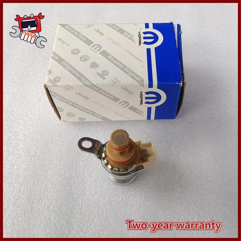 62TE VLP Sensor Trans Variable Force Solenoid 5169313AA For Dodge Chrysler 2007-2020