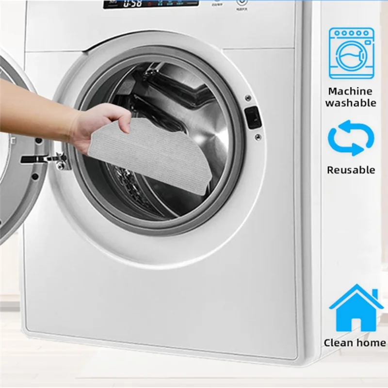 AT28-filtres brosses tampons de vadrouille pour ROPVACNIC S1 A1 pour Tipdiy G90 pour VIPSUN Z1 pour aspirateur Robot Betboyles V75S, accessoire