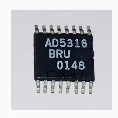 

(Product quantity: 10 pieces) ICHigh quality products 100% new original AD5316 BRU AD5316BRUZ AD5316