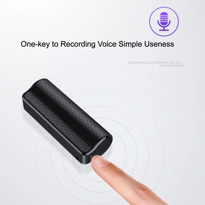 

Q70 Digital Pen Voice Recorder Sound Stereo Dictaphone Audio Device Voice Control Activated Memory Up to 32G