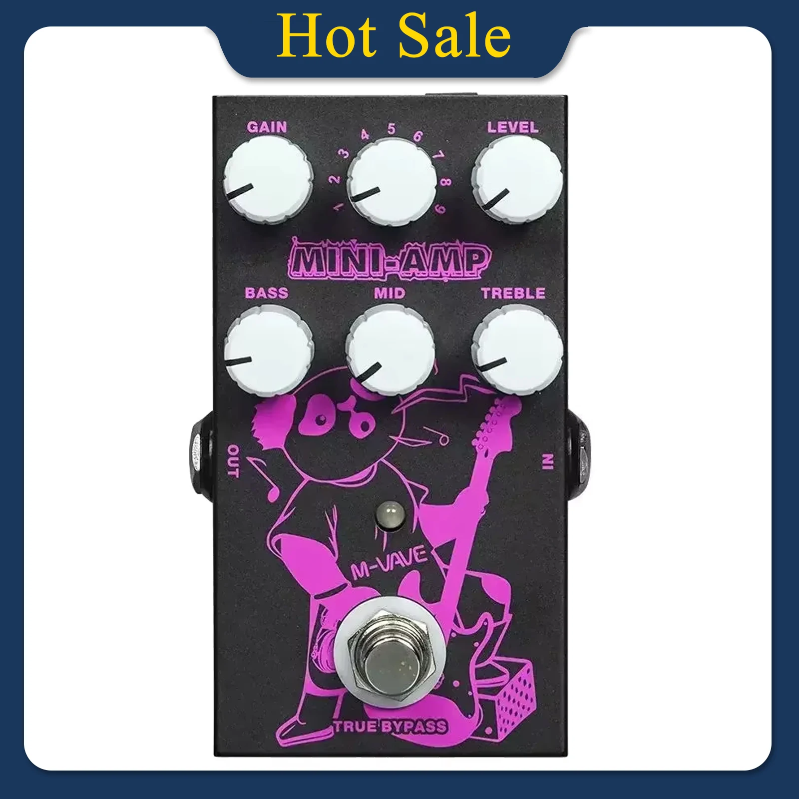 MINI-AMP(AliExpress掲載商品の写真)