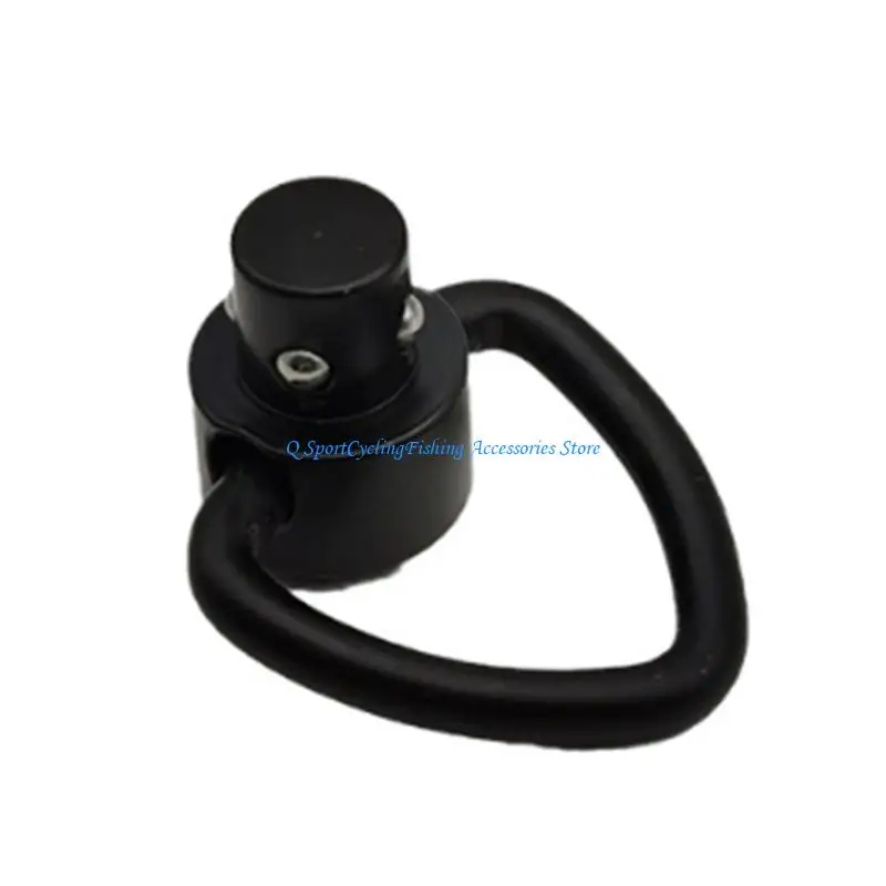 

Слинг -витажные кольца с кольцами с набором охоты на винтовки на винтовки с сальто