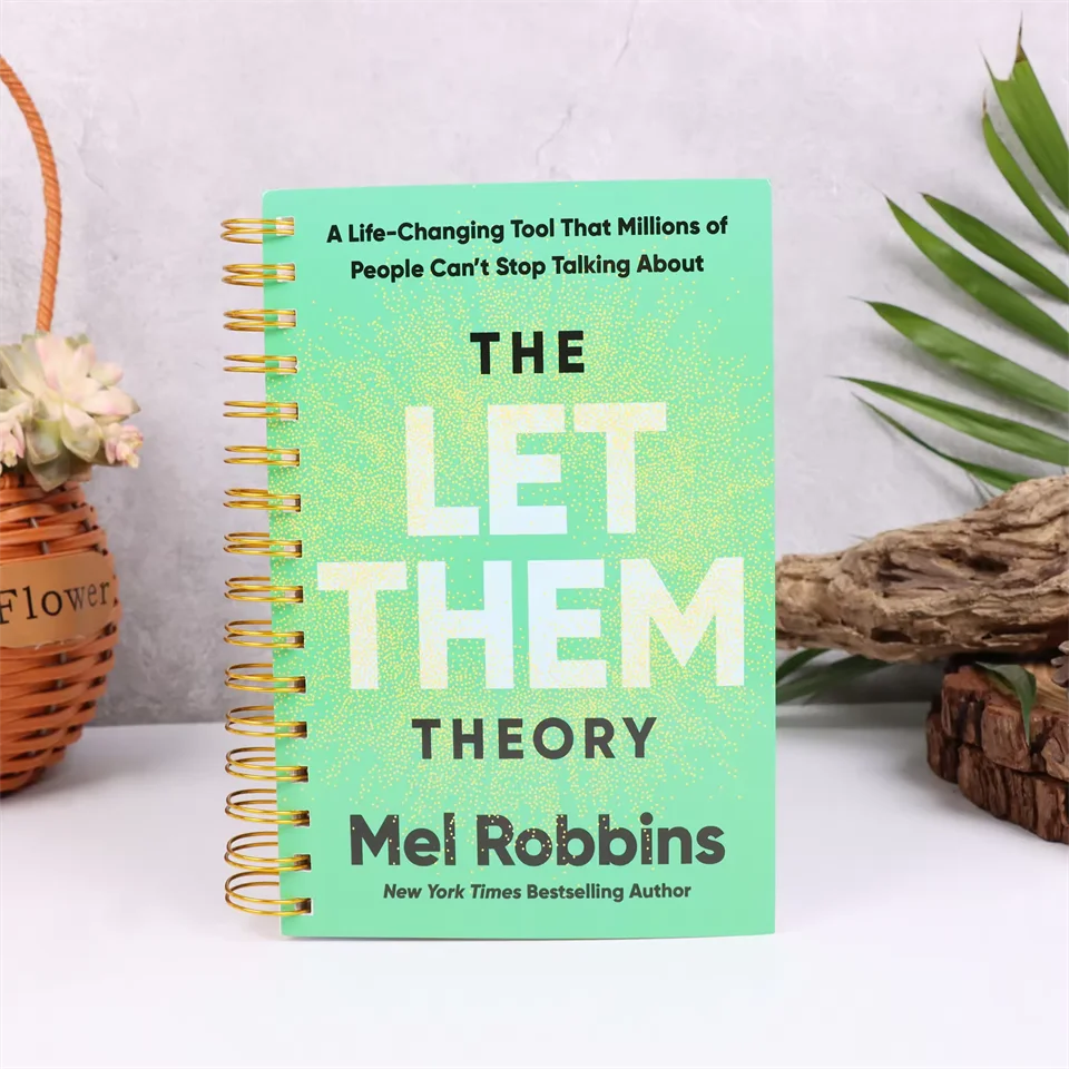 

2025 Hot The Let Them Theory, A Life-Changing Tool That Millions of People Can’t Stop Talking About, New York Times Bestselling