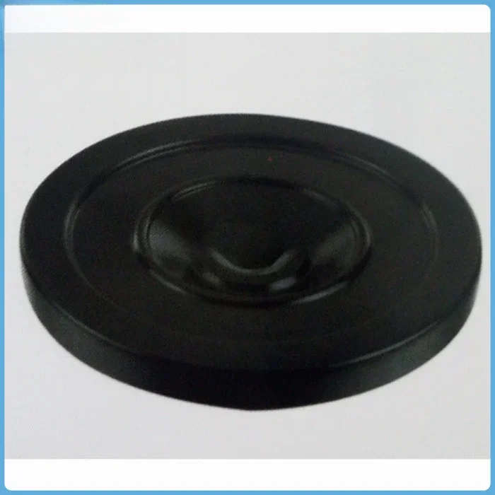 Solid Bakelite Handwheels DE 8313.32 New Spoked in Plastic Cast Iron Stainless Steel Material