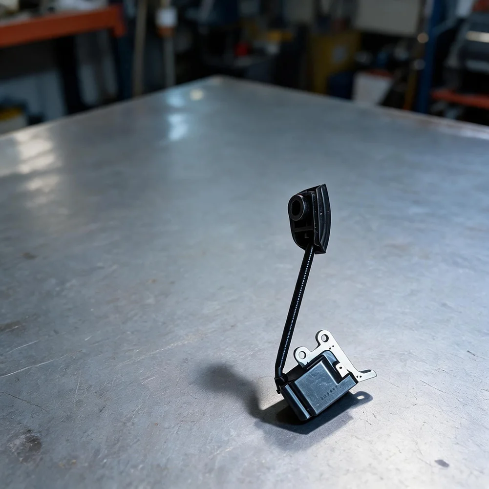 Ignition Coil Ignition Coil 543XP And Plastic Build Enhanced Fuel Efficiency Wear Resistant Design Ignition Coil