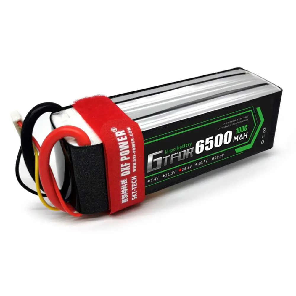 1/2PCS 2S 3S 4S 6S Lipo Battery 7.4V 11.1V 15.2V 14.8V 22.2V 6500mAh 5200Mah 8400Mah 7000mAh 6200mAh 6750mAh 8000mAh for RC Part