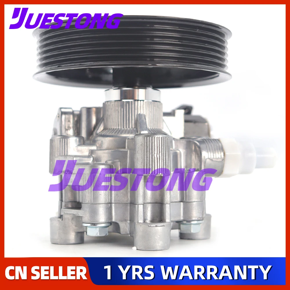 

Power Steering Pump For Toyota Corolla Matrix Altis ZZE122 03-08 44310-02110 44310-01030 44310-02101 4431002120 44310-02120