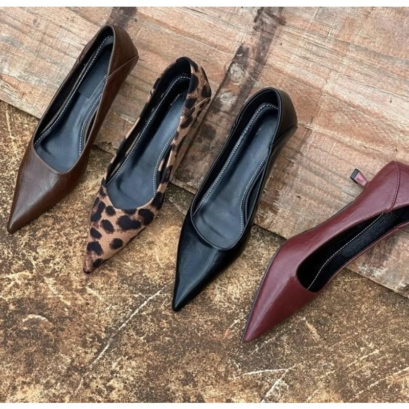 

Women Sexy High Heels Burgundy Nude Pumps Stripper Stiletto Heels Glossy Leather Wedding Bridal Quality Red Shoes