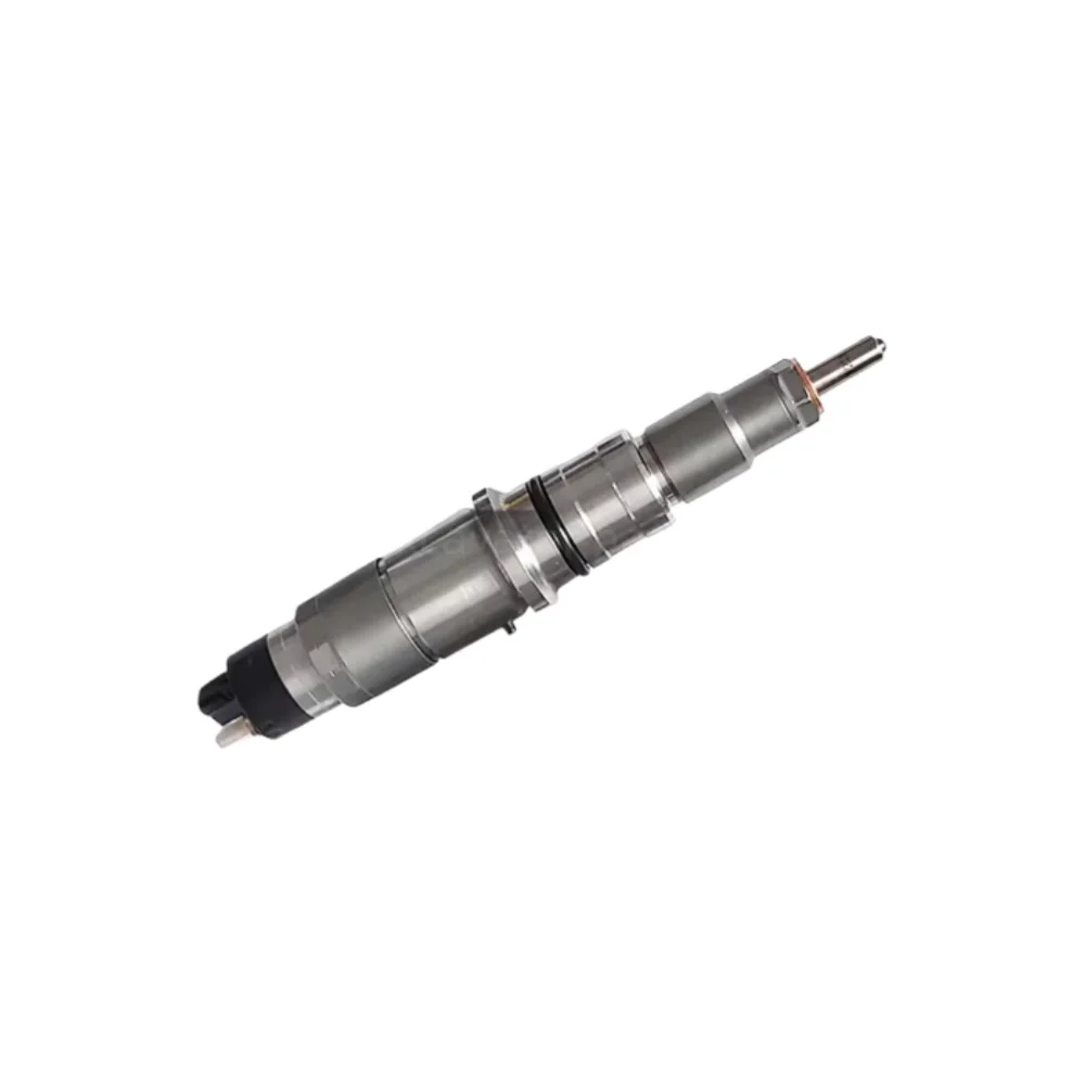 0445120231 For 6754-11-3011 Komatsu PC200/220/240/300/350/360-7-8MO Fuel Injector 6D107 Engine Injector Excavator Parts