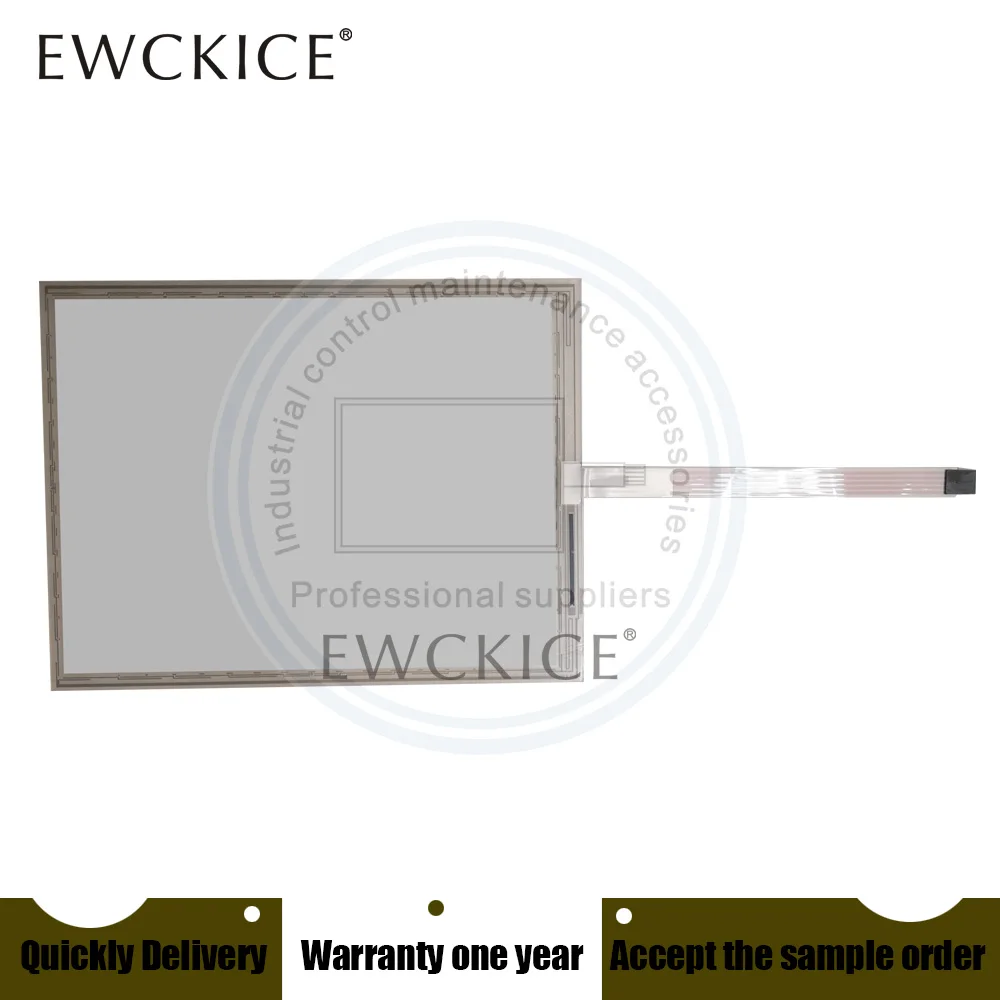 

NEW SCN-A5-FLT12.1-Z01-0H1-R HMI PLC touch screen panel membrane touchscreen