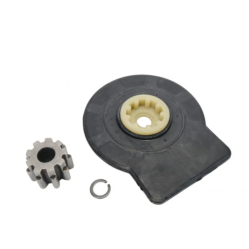 For Mercedes Benz 3341 4141 4151 Truck Window Lifting Motor Gear Kit Automobiles Parts Accessories Car Stuff