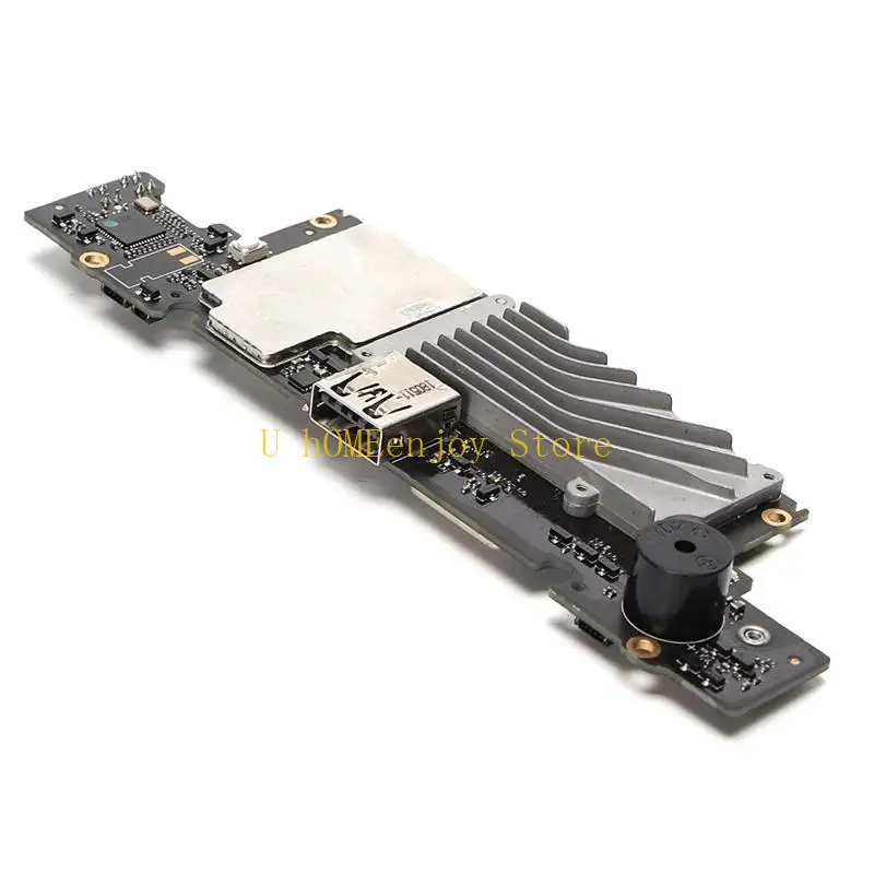 B0KF لـ 2 RC قطع غيار لوحة التحكم عن بعد