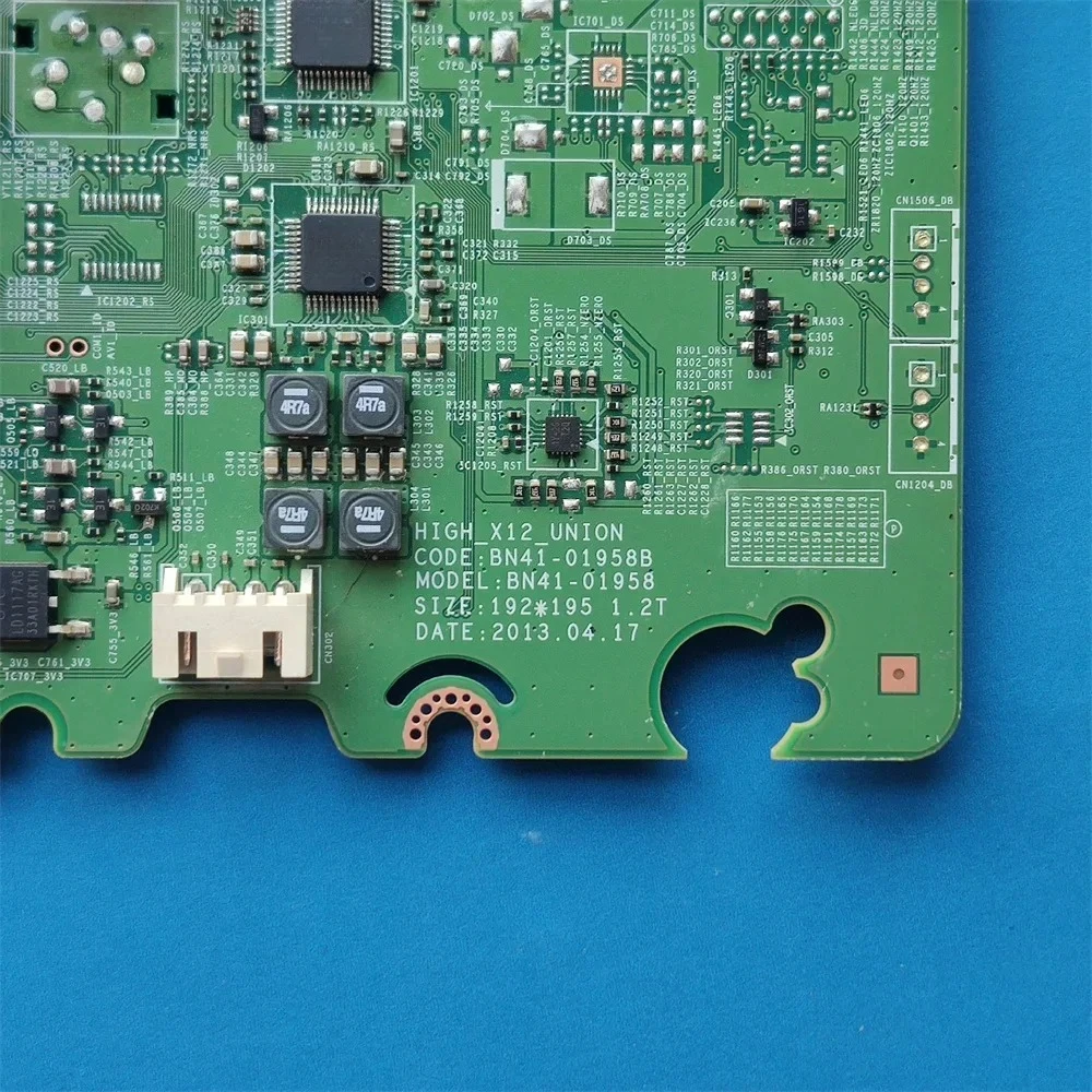 BN41-01958A BN41-01958B Main Board for Samsung TV UE46F5500 UE32F5300AW 5700 UA40F5500 UA32F5500 UN50F5500AF UE40F5500AW