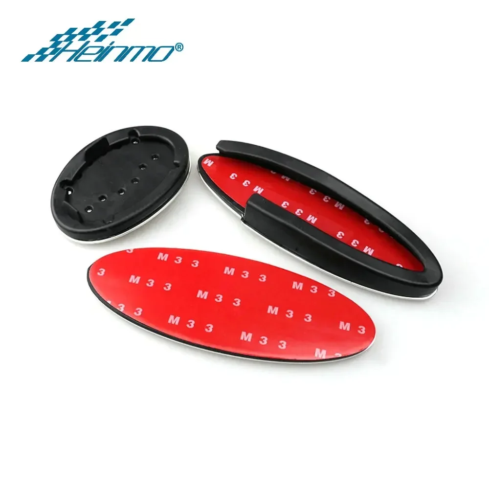 For MINI Cooper R52 R53 R55 R56 R57 R60 R61 F54 F55 F56 F57 F60 Countryman Clubman Automatic Gear Footrest Pedal Sticker Cover