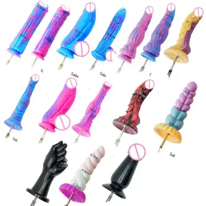 Adapter Saber Saw Dildo