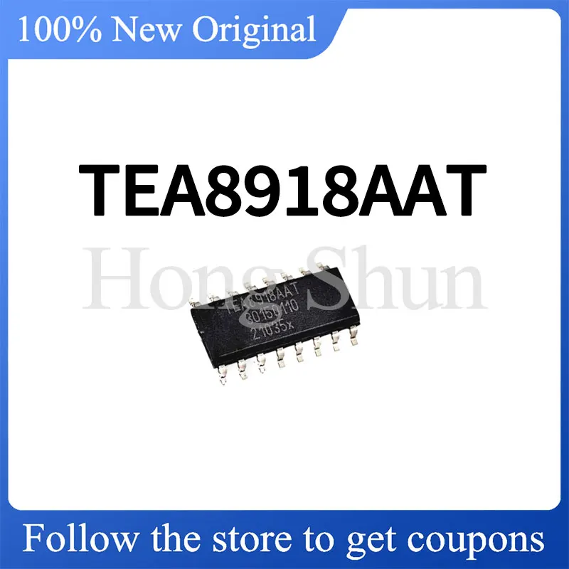TEA8918AAT phone case
