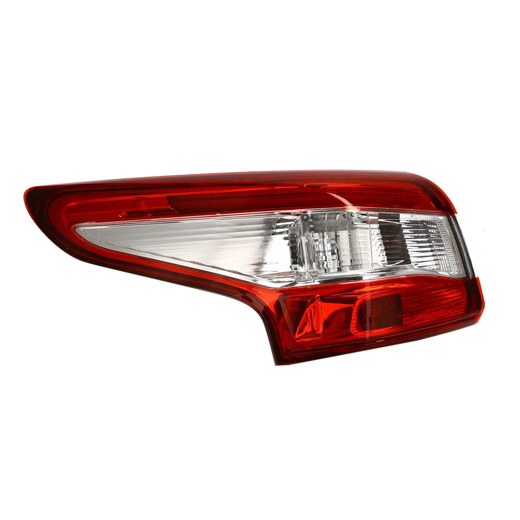 

Left Outer Side Rear Tail Light Lamp for Nissan Qashqai 16-18