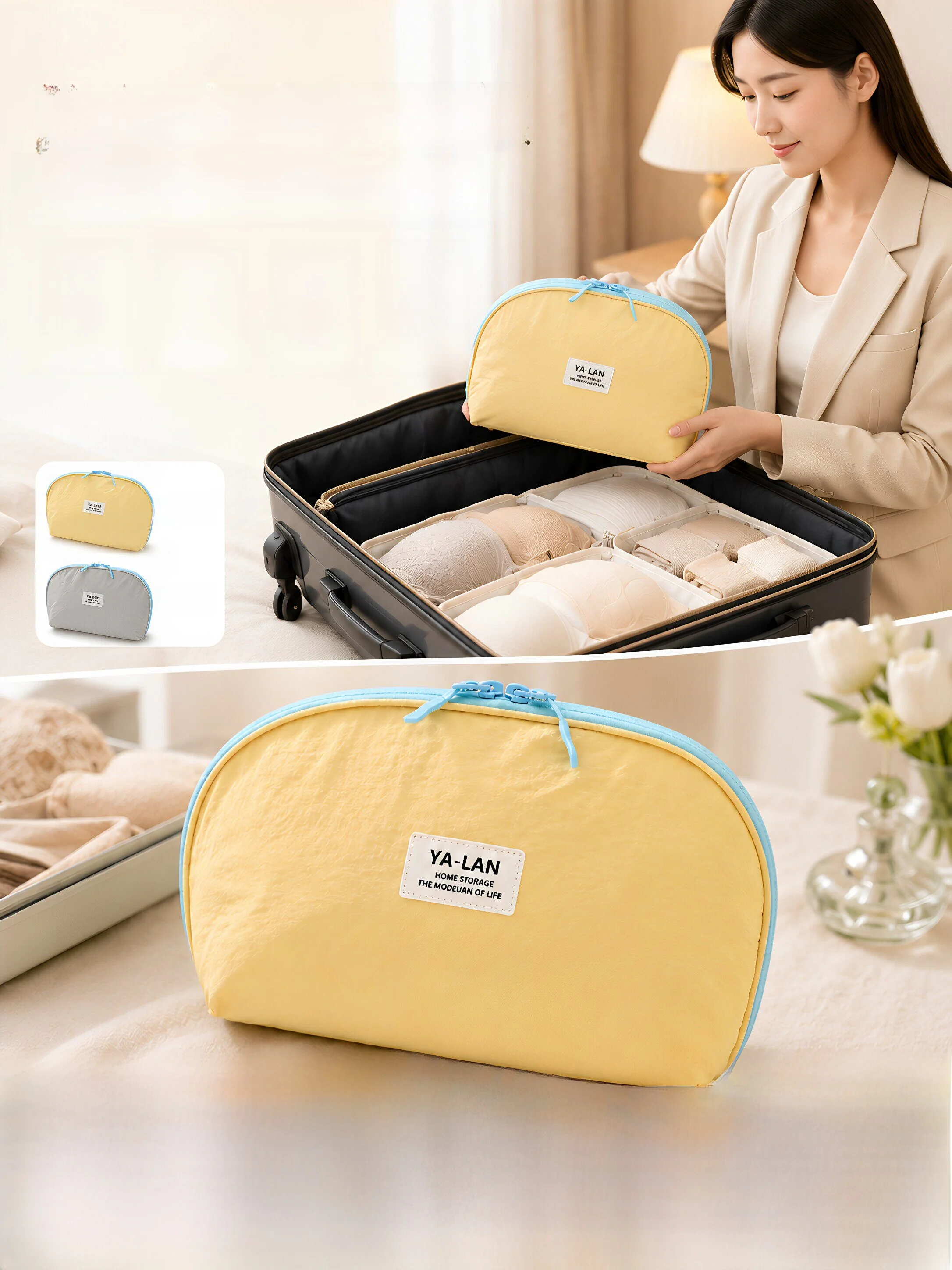 bolsa-de-armazenamento-portatil-tres-em-um-para-viagem-organizador-leve-e-compacto-para-roupas-Intimas-e-itens-pessoais