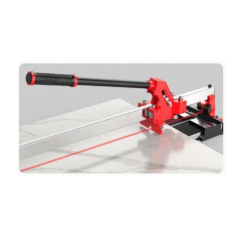 Labor saving manual hand floor tiles cuter cutting machine price