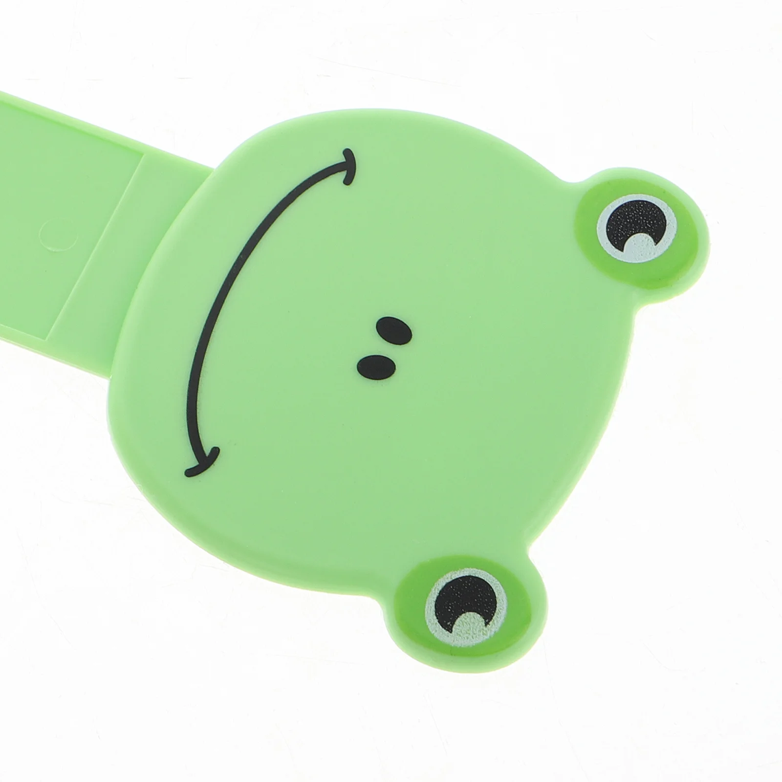 2Pcs Toilet Lid Lifter Cute Cartoon Design Avoid Touching Handle Bathroom Accessories Universal Toilet Lifting Tool