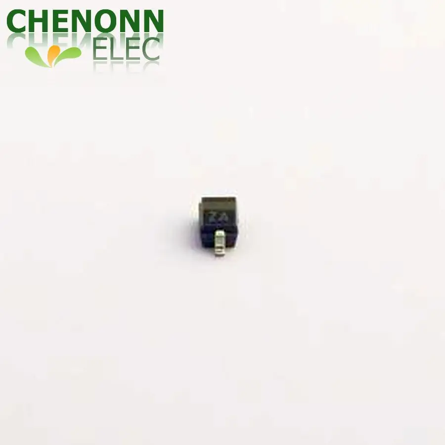 200PCS/LOT PDZ6.2B,115 (Diodes)