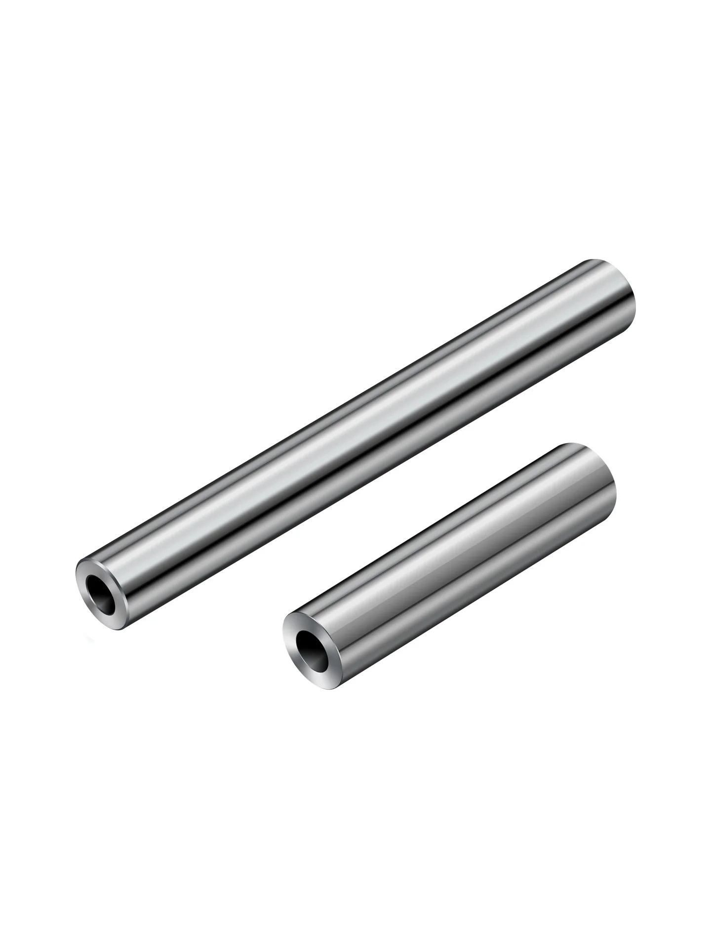 High Speed Steel Thread Rod C10 C12 C15.6 C19 C25 M6 M8 M10 M12 M16 Boring Bar Milling Cutter Head Adapter CNC Lathe Tools