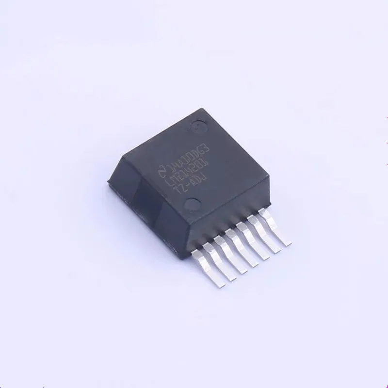 

1pcs/lot New Original LMZ14201TZ-ADJ/NOPB new Integrated circuit chip