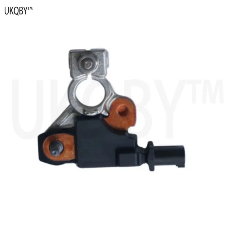 مناسبة ل Bu ic k Ch ev ro le t En cl av e Sa il 3 مستشعر البطارية الاستشعار الحالي تسخير كليب 9066032 #1