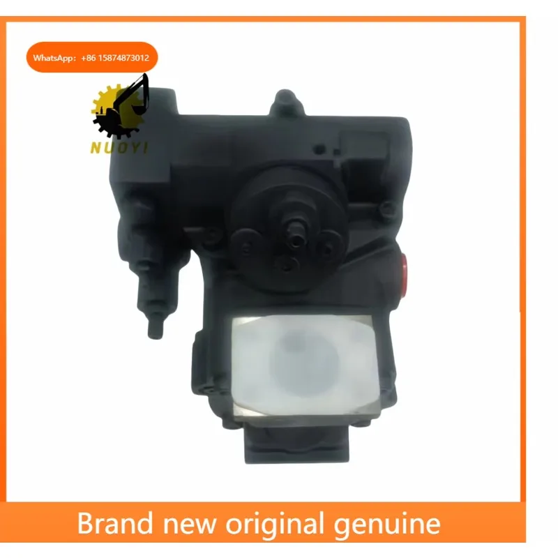 

AT Series Hydraulic Pump AT180926 AT186167 AT195249 AT197383 High Pressure Piston Pump AT172603 AT197383