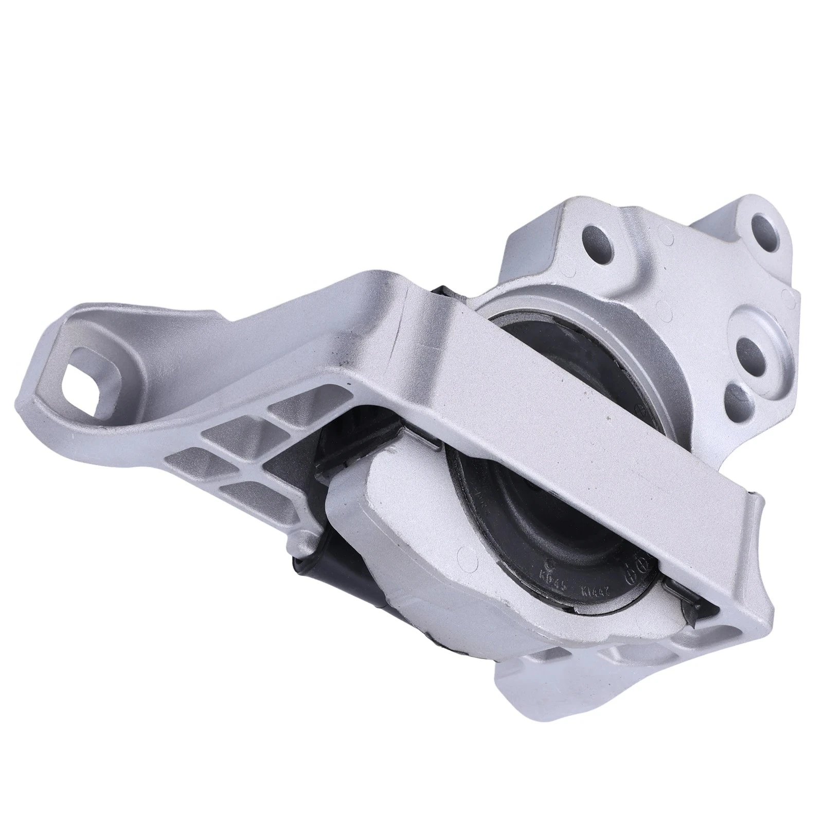 

1871258 F1F16F012AC Aluminum Rubber Car Right Engine Mount Compatible for Ford C-Max Kuga Focus 2.0Tdci 2014-2019