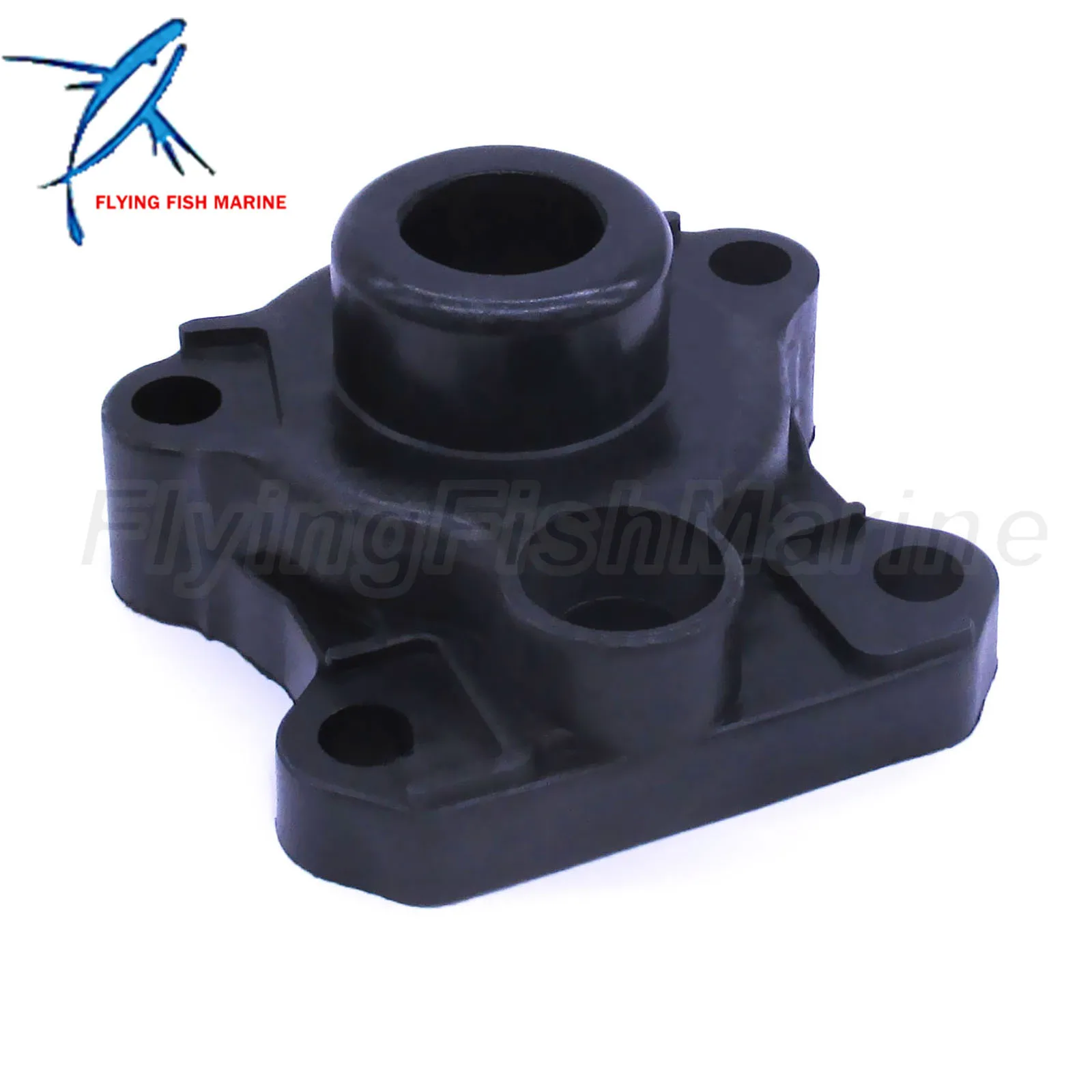 Outboard Motor Water Pump Housing 6H3-44311-00 for Yamaha FT50 FT60 25HP 50HP 60HP 70HP F40 F45 F50 F60 Lower Casing Drive