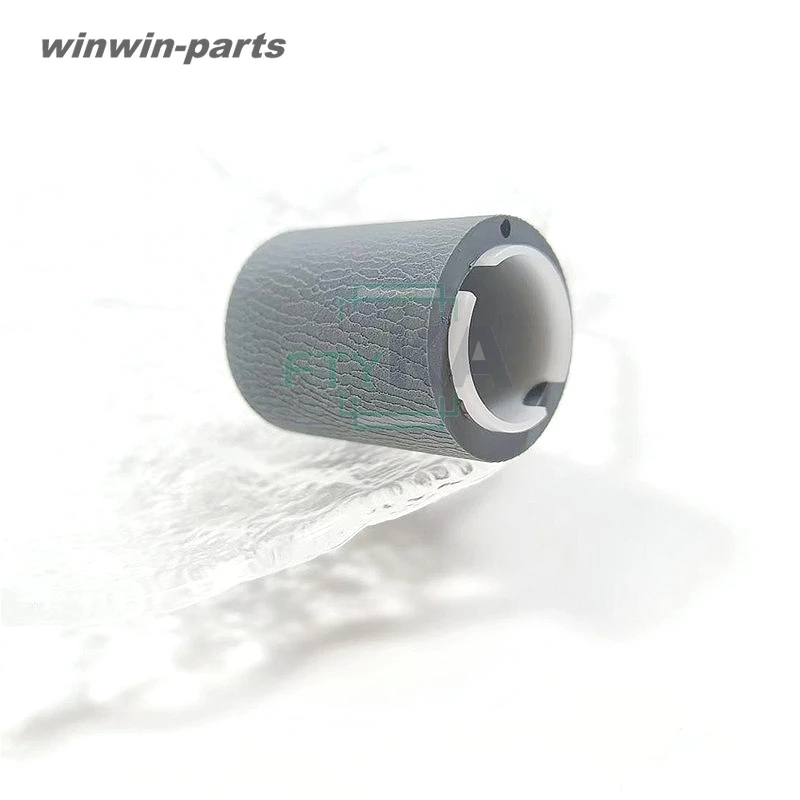 2PCS Feed Pickup Roller FOR Konica Minolta BH 920 950 7075 7085 DI850 IM7540 IM8540 IM9220 3275 OCE 750 55VAR74500 Printer Parts
