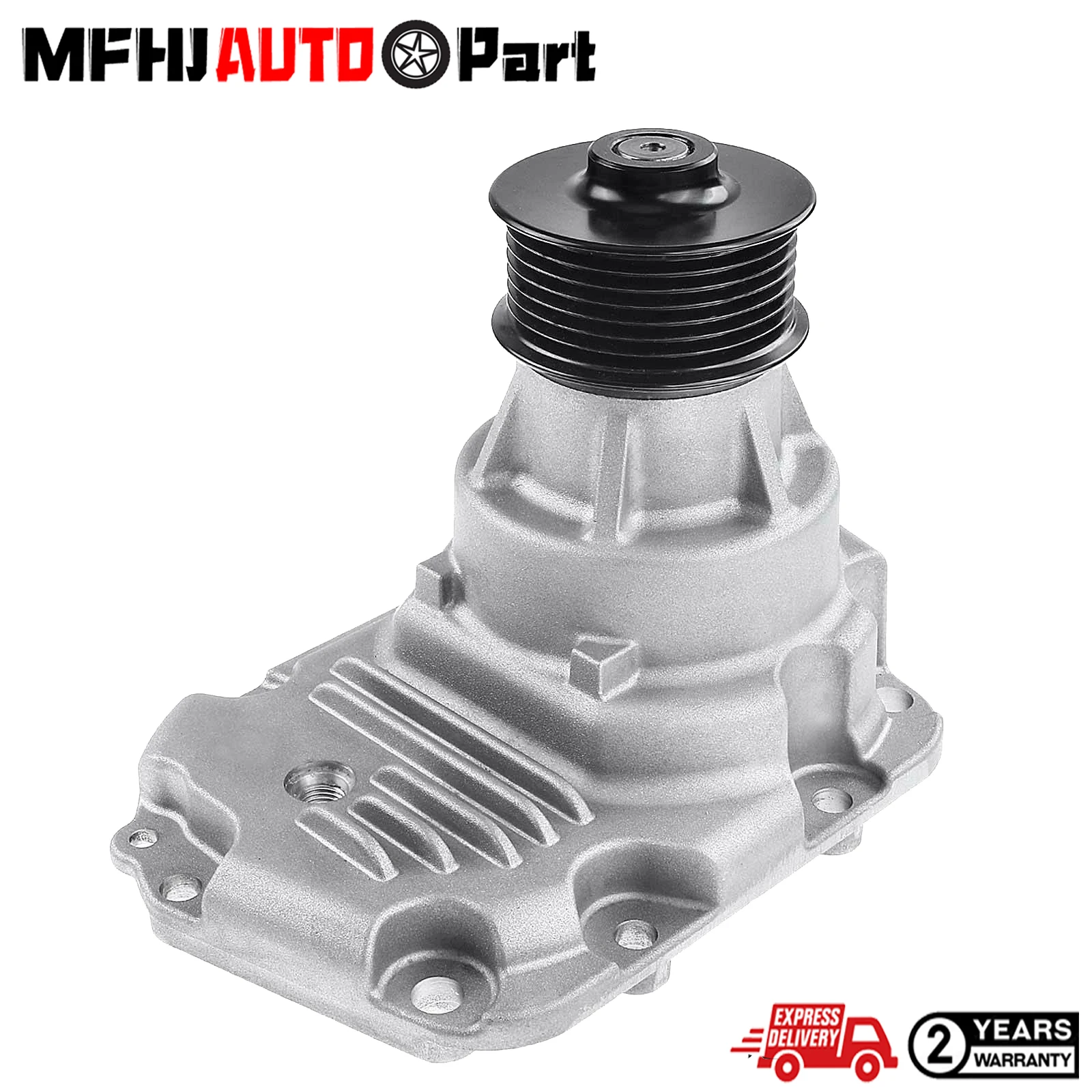 

Блок приводного привода Supercharger для Audi Q5 Q7 S5 SQ5 Porsche Panamera Volkswagen