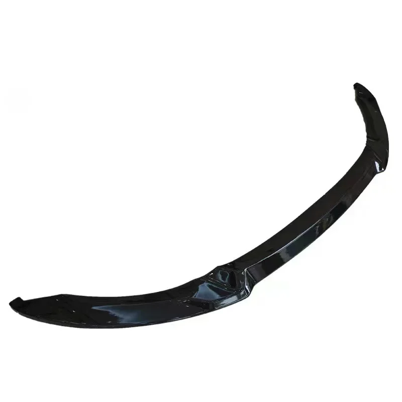 For BMW F80 F82 F83 M3 M4 body kit 2014-2020 front bumper lip spoiler splitter CS type diffuser splitter cover protective cover