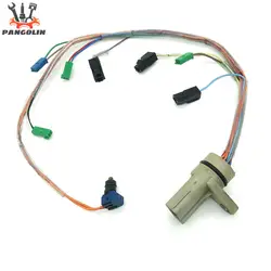 U151 U151E U250 U250E U250F Transmission Solenoid Wire Harness for LEXUS TOYOTA PONTIAC 5 SP FWD/AWD L4 2.4L V6 2.5L 3.0L