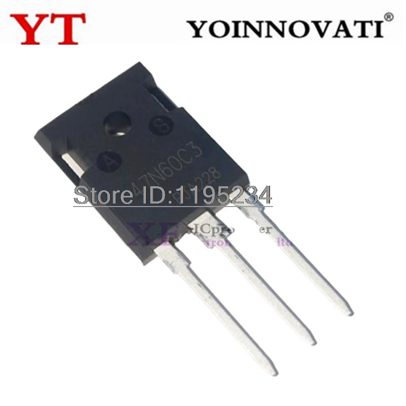 5PCS SPW47N60C3 47N60 47N60C3 SPW35N60C3 35N60C3 SPW32N50C3 SPW24N60C3 24N60C3 SPW20N60S5 20N60S5 SPW16N50C3 SPW11N80C3