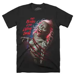 Return Of The Living Dead Feel Myself Rotting T-Shirt