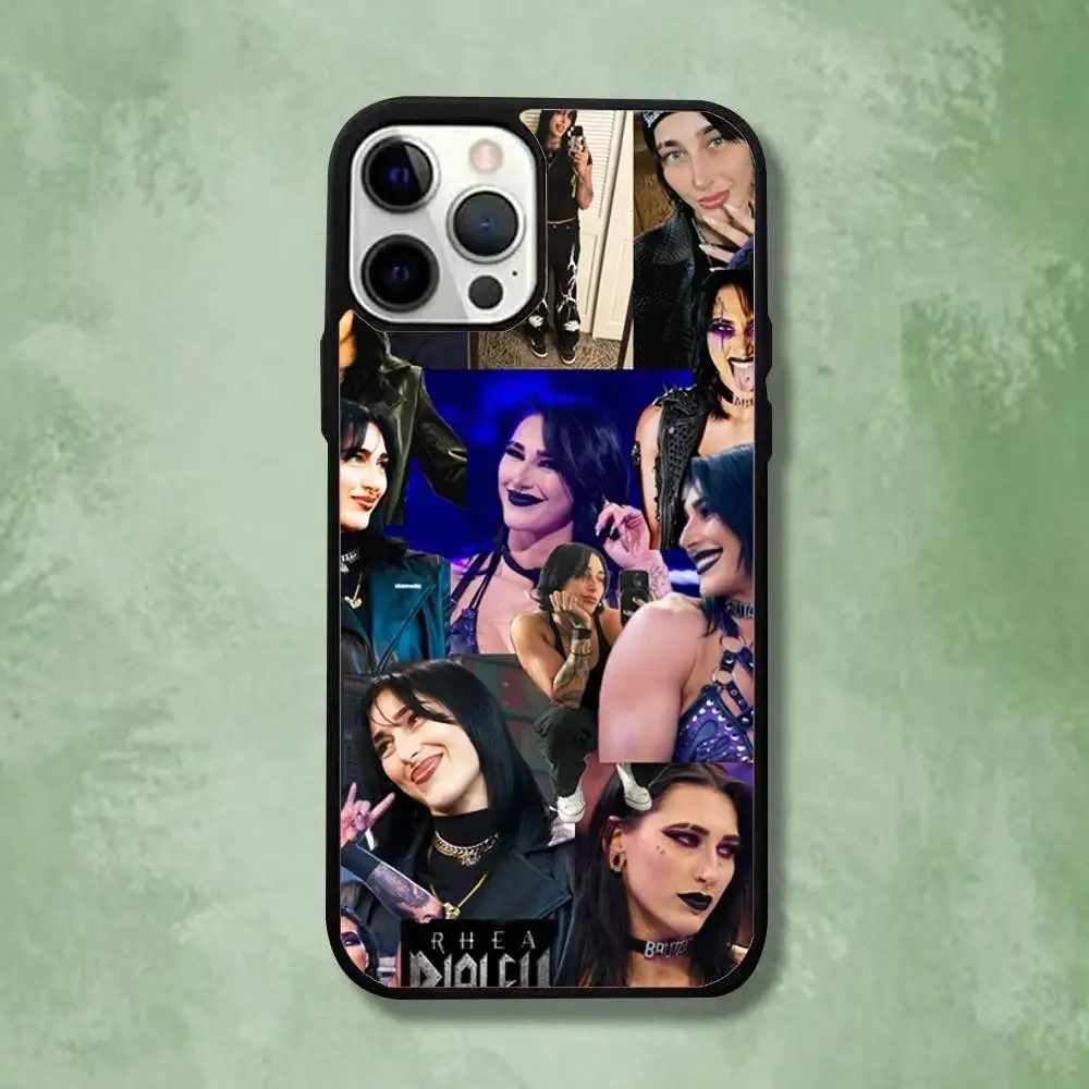 حافظة هاتف R-Rheas R-Ripleys لهاتف iPhone 17,16,15,14,13,12,11,Pro,Max,Plus,Mini,SE4,E شحن لاسلكي مغناطيسي Magsafe #2